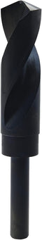 MAXTOOL 1-1/32" Silver and Deming Drill Bits HSS M2 S & D Black Oxide 6" OAL