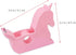 STOBOK 2pcs Tape Dispenser Cartoon Tape Holder Shape Rainbow Tape Cutter Washi Tape Dispensers Desktop Washi Paper Dispenser for Office Home by STOBOK