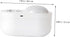 Large Capacity Dual-Jet Home Humidifier with Projector for Kids
