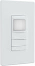 Lithonia Lighting SensorSwitch Wall Mount Motion Sensor Switch, Passive Infrared Wall Switch and Occupancy