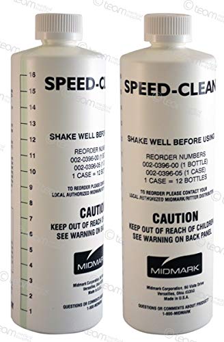 SpeedClean Autoclave Cleaner