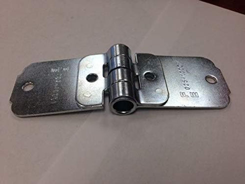 Todco Universal 10 Pack - Todco Door Style End Hinge - Box Truck Trailer