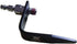 Heavy Duty Aluminium Pneumatic L-Shaped Rafter Hook, 22-413 for Nail Guns with 1/4in. Male NPT Swivel Fitting
