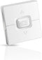 HUIYEETEX AC 110V/220V Hardwired Wall Controller | Roller Shutter Switch for Tubular Motors,