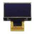 Senzooe 0.96 inch 128x64 14pin SSD1315 OLED display driver SPI interface