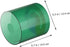 3pcs LABRIMP Bathroom Tissue Storage Box Toilet Paper Holder Roll Paper Box Material Random Color