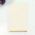 LUXPaper 8.5" x 11" Paper, Natural Linen, 250 Qty