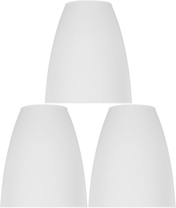 6 pcs Lamp Shade Covers Floor Lamps Decorative Replacement Lamp Shades Floor