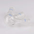 Glass 50ml Round Bottom Flask RBF, 3 Neck with 24/40 Center and Side Standard Taper Outer Joint