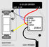 Zooz 700 Series Z-Wave Plus 0-10 V Dimmer ZEN54, Z-Wave Hub Required (Sold Separately)