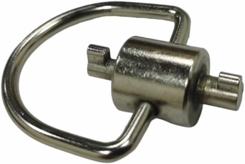 HVAC Multi Key Tool for Installation and Removal, Designed for HVAC 410A and R22, Air Refrigeration Repair