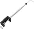 Rotary Tool Hold Hanger Stand Clamp - Telescopic Electric Mill Bracket for Mini Drill Holder