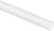 uxcell Silicone Tube, 8mm ID x 10mm OD, 8.2' Flexible Rubber Tubing for Water Air Hose