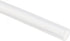 uxcell Silicone Tube, 8mm ID x 10mm OD, 8.2' Flexible Rubber Tubing for Water Air Hose