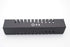 czxwyst 2019 New Version 601 Steel Cap Vacumatic Fountain Pen - Double Bead (Battleship Grey with ink window)