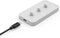 Anmeery Motion Sensor Light Charging Station Multi-Device Charging Station Charging Three LED Lights
