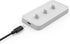 Anmeery Motion Sensor Light Charging Station Multi-Device Charging Station Charging Three LED Lights