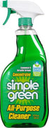 22 Oz Simple Green All Purpose Cleaner, Fl