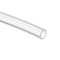 uxcell Silicone Tubing, 1/2"(13mm) ID x 11/16"(18mm) OD, 3.3ft Silicone Rubber Tube for Pump Transfer
