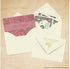 LUXPaper #17 Mini Envelopes | 2 11/16" x 3 11/16" | Natural | 70lb. Text | 50 Qty