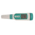 Digital Salinity Tester with Smart Sensor AR8012 Portable Salinity Meter for Water Source Monitoring