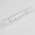 stonylab Glass Connecting Adapter, 90mm from 24/40 Outer Joint to 24/40 Inner Joint for Laboratory Lab Supply