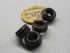 Generic Set 7/16"-14 .219" 10 Black Oxide Alloy Steel Hollow Lock Jam Screws x Length pcs