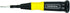 General Tools Extended Drive #751016 Screwdriver Set, 16-Piece