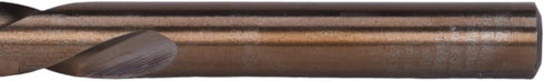 Century Drill & Tool 74124 Left Hand Drill, Splint Point Tips for Precise Drilling