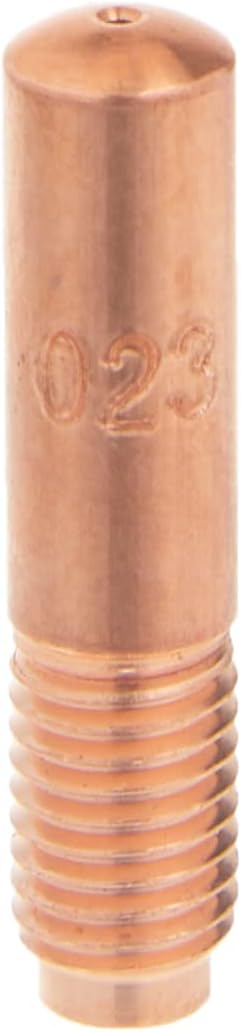 Hobart 770174 Contact Tip .023 for Miller Welding