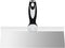 Mister Rui 12" Drywall Taping Knife - Stainless Steel Blade with Soft Grip Handle for Plastering and Skimming