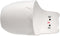 Cartoon Cat Wall-mounted Storage Tube, White Multi-functional No-drill Marker Storage Organizer and
