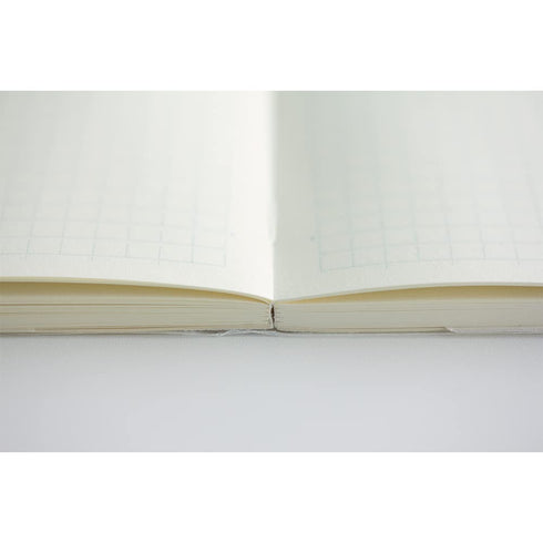 DESIGNPHIL MD Notebook, 176 Pages Ruled, Soft Cover, Paperback Size, Thread Bound, 5.8 x 4.1 x 0.4 inches