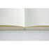 DESIGNPHIL MD Notebook, 176 Pages Ruled, Soft Cover, Paperback Size, Thread Bound, 5.8 x 4.1 x 0.4 inches
