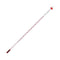 SP H-B DURAC General Purpose Lab Thermometer, Total Immersion Glass Liquid Thermometer for Laboratories