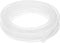 DMiotech 5mm ID 8mm OD Silicone Tube: 10 Feet Translucent Industrial Tubing for Water Air Pump Applications