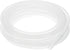 DMiotech 5mm ID 8mm OD Silicone Tube: 10 Feet Translucent Industrial Tubing for Water Air Pump Applications