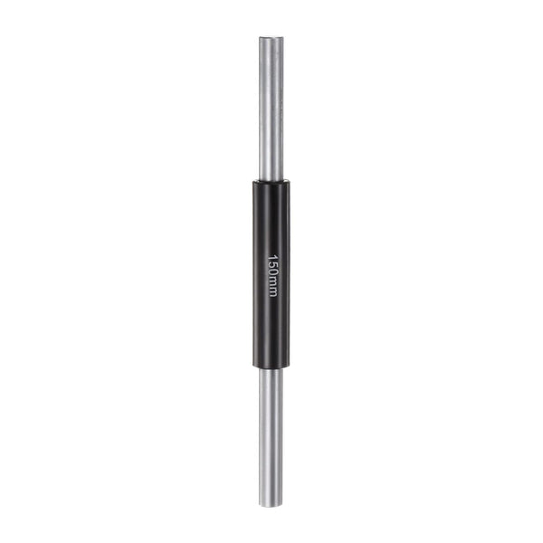 Standard Measuring Rod, 150mm Caliper Micrometer Calibration Block Rod for Outside Micrometer