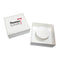 Thomas AE4700 1 Micron Borosilicate Glass Microfiber Filter, Fast Flow, 47mm Diameter (Pack of 100)