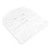 Generic 100pcs Professional Facial Mask Gauze Cotton Beauty Mask Sheets for Salon Home