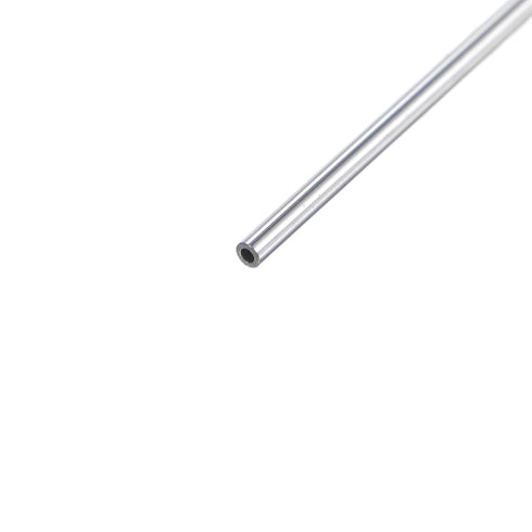 10pcs 26Gauge Stainless Steel Dispensing Needles, 1/2" Blunt Tips Luer Lock for Thick Liquids, Lab Use
