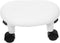 DOITOOL Rolling Low Stool Wheels Portable and Lightweight Under Desk Stool for