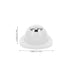 LIFKOME 4pcs Self-Adhesive Caster Wheels Swivel Steel Pulley for Furniture Heavy Duty Sticky Casters with Screws Silent