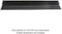 VIZ-PRO Dry Erase Board with Detachable Marker Tray, Fits Viz-Pro Whiteboard