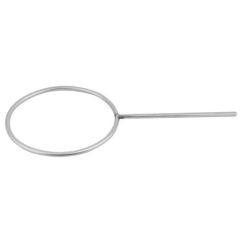 Laboratory Support Ring, Stainless Steel Closed Ring Retort, Inner Diameter 60/80/100/120/140/160mm (140mm)