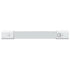 12in (1 Pack) GE LED HD+ Undercabinet Light Fixture, Linkable Integrated Slim Profile Fixture for Kitchens, Warm White