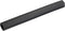 MECCANIXITY Foam Grip Tubing Handle Grips, 22mm(7/8") ID, 10" Black for Pipe Insulation and Tools