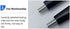 Revolving Handwheel Machine Handle, Male Threaded Stem M6, 5pcs for Milling Machinery