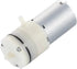 QFWIAU 2pcs 370 3V 6V 12V, Pump(2pcs 3.7V) Vacuum Pump DC Air Pump for Breast Pump, Blackhead Remover, Aquarium Oxygen