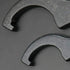 C Hook Spanner Wrench Square Hook Wrenches Chuck Multi-Function Adjustment Bike Motorcycle Shock Spanner Hand Tool 38-42mm by Boxonly